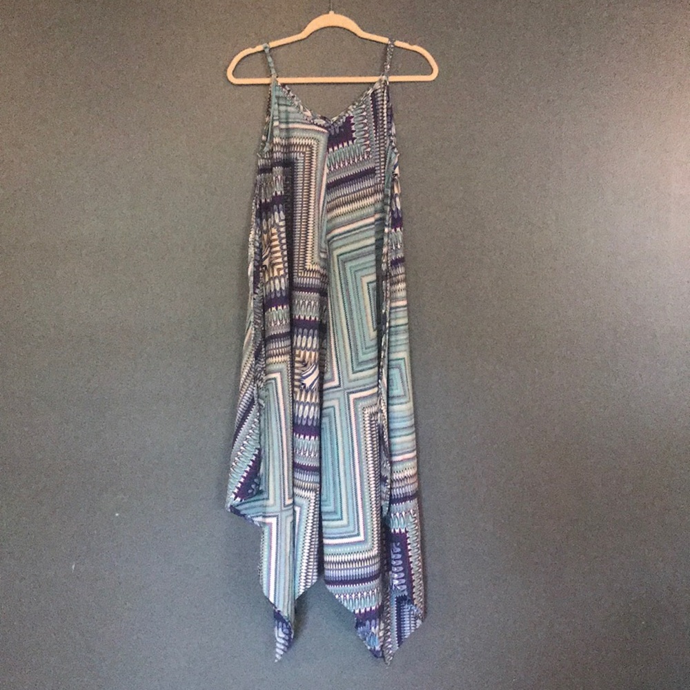 Mlle Gabrielle dress